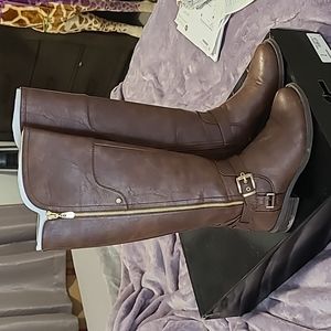 Guess Riding Boots